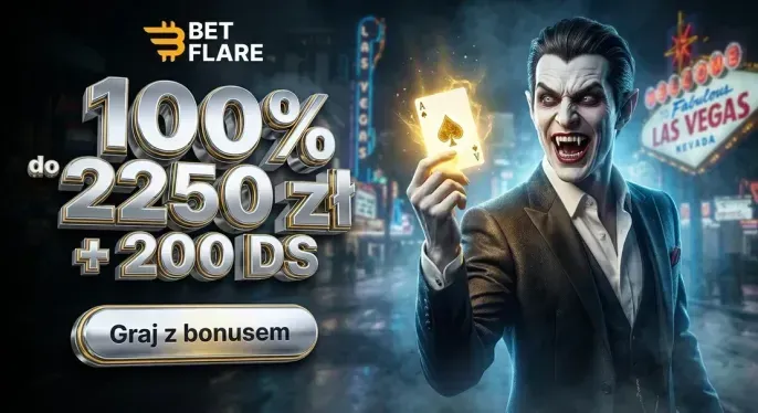 Betflare Casino